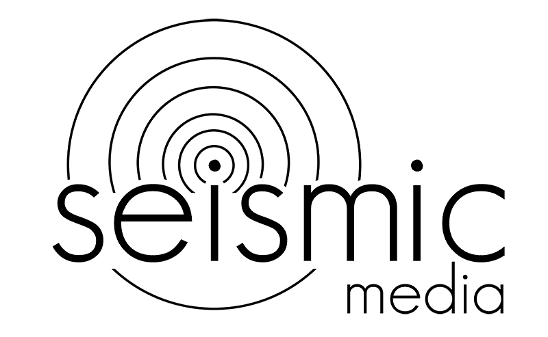 Seismic Media